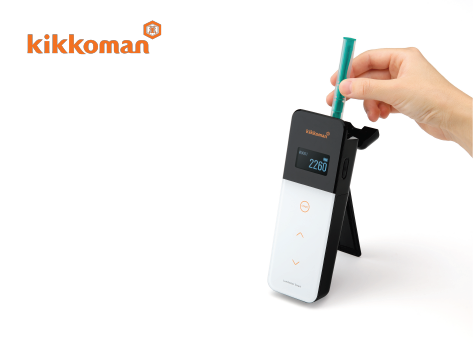 ���������� ����� Lumitester Smart (Kikkoman Corporation, ������)